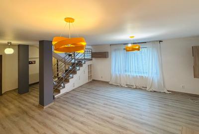 Casă individuală cu 5 camere cu Canalizare în Titulescu - 3