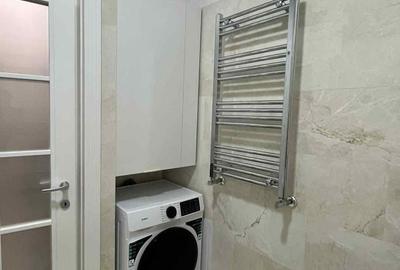 Garsonieră decomandată în Albești - 6