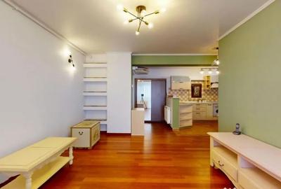 Apartament cu 3 camere semidecomandat în Apărătorii Patriei - 10