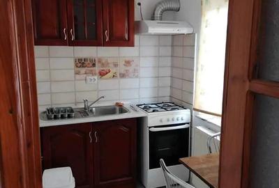 De vanzare Garsoniera confort 1 Apartament cu o camera, Zona Fabric, Lunei - 2