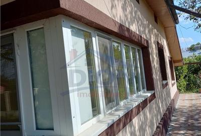 Casă cu 4 camere în Central - 16