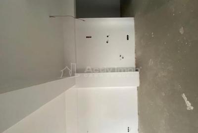 Apartament cu 2 camere semidecomandat în Aviației