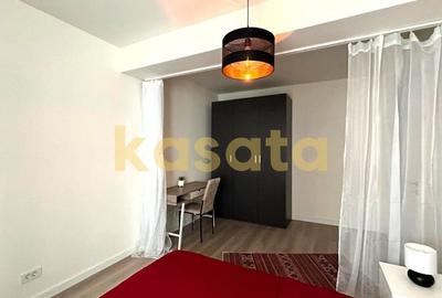 Apartament cu 2 camere semidecomandat în Central - 3