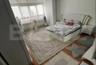 Apartament cu 2 camere decomandat în Lunei - 4