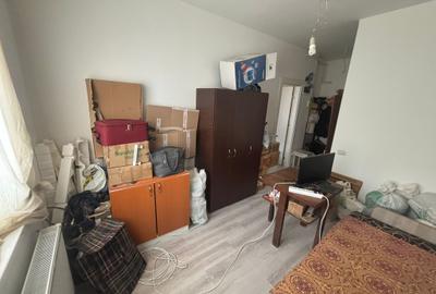 Garsonieră decomandată în Chiajna - 2