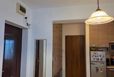 Apartament cu 3 camere decomandat în Nufărul - 3