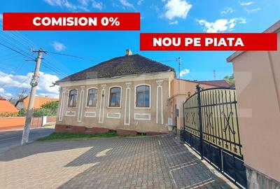 Casă cu 2 camere cu Canalizare în Codlea