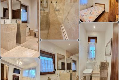 Vand casa in zona ultracentral - 5