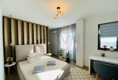 Apartament 4 camere de Sisesti I Baneasa I Atlantic City - 2