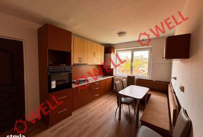 Apartament cu 2 camere în Central - 5