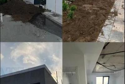 Vila in stil mediteranean-Lumina, Constanta - 4