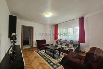 Apartament cu 2 camere semidecomandat în Dâmbovița - 1