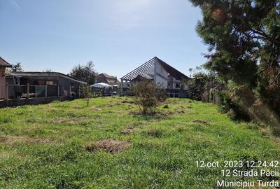 Parcare rulote 800 m2 - 1