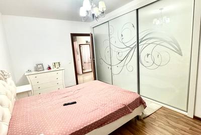 2 Camere Decomandat 69 mp Mobilat Utilat Bloc Solid House Zona Inel 2 - 9