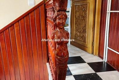 Casa cu  7 camere 13 Septembrie- Prosper Plaza - 7