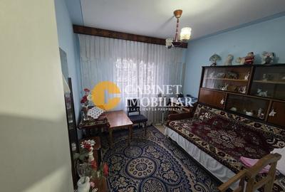 Apartament cu 3 camere decomandat în Nicolina - 2