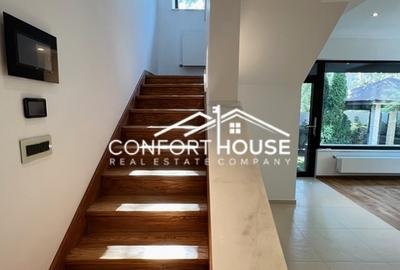 Vila cocheta, finisaje de exceptie, piscina  IANCU NICOLAE - Cambridge School - 20