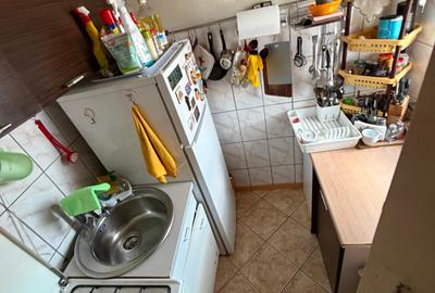 Garsonieră decomandată în Șagului - 4