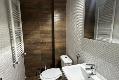 Apartament cu 3 camere decomandat, mobilat în Alecu Russo - 10