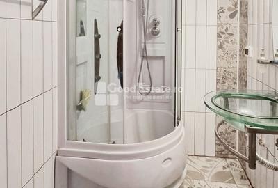 INCHIRIERE 2 camere centrala bloc Mihail Kogalniceanu Faculatea Stomatologie INCHIRIERE 2 camere centrala bloc Mihail Kogalniceanu Faculatea Stomatologie - 9