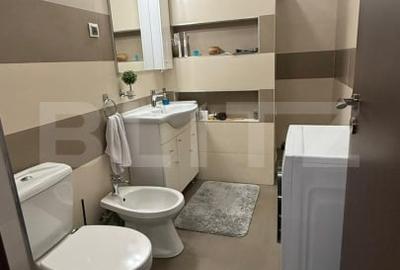 Apartament de 2 camere, 54 mp, zona Muzeul Apei - 6