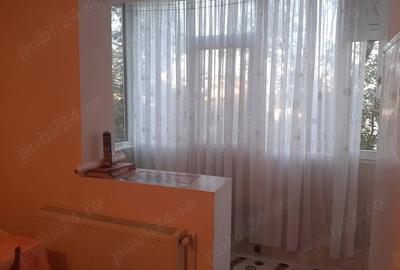 Garsonieră semidecomandată în Barieră - 13