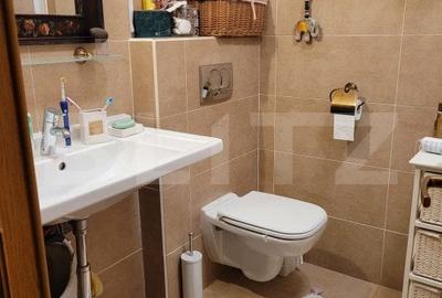 Apartament, 3 camere, 102mp, zona Take Ionescu - 11