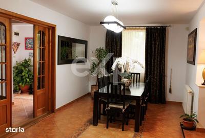 Casă cu 6 camere cu Teren 937 Mp în Găvana - 15