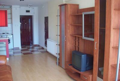 Apartament cu 2 camere semidecomandat în Ultracentral - 1