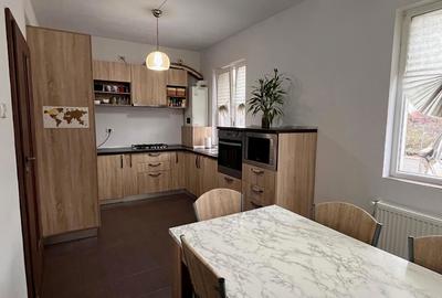 Duplex cu 4 camere cu Teren 303 Mp în Ghiroda - 1