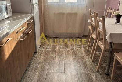 Apartament cu 2 camere decomandat în Central - 7