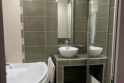 Apartament cu 4 camere decomandat, mobilat în Răcădău - 6