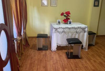 Casă cu 5 camere cu Teren 3279 Mp în Ciutura - 15