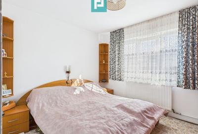 Apartament cu două camere zona gării - 2