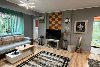 Apartament cu 2 camere decomandat în Energia - 21