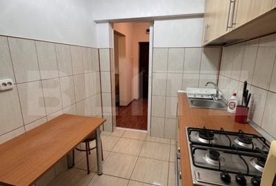 Apartament cu 2 camere, 56 mp, zona Afi Palace Cotroceni - 6