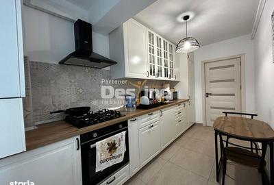 Apartament cu 2 camere decomandat, mobilat în Valea Lupului - 3