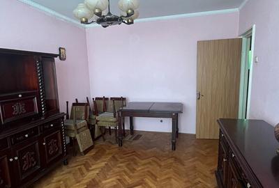 Apartament doua camere zona Darmane?ti - 7