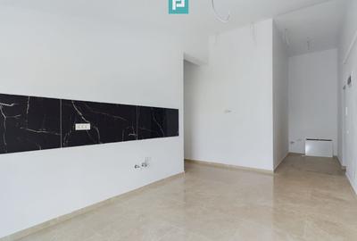 Apartament cu 2 camere decomandat în Giroc - 2