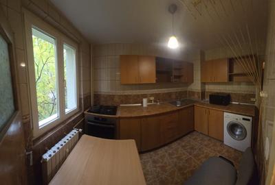 2 camere, Drumul Taberei, pet friendly, metrou Raul Doamnei, str Segarcea 1 - 16