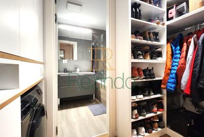 3 camere | Premium Design | Gata de mutat | Piata Presei - Petrom City - 8