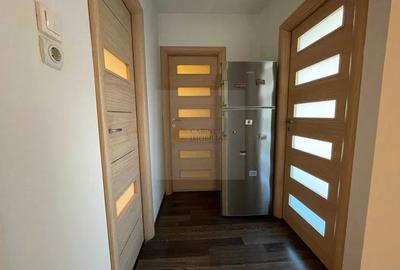 Apartament cu 2 camere decomandat, mobilat în Sala Palatului - 6