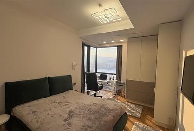 Vanzare casa individuala 5 camere finisaje de LUX in Borhanci - 7