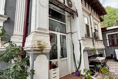 Casă individuală cu 5 camere cu Canalizare în Pache Protopopescu - 20