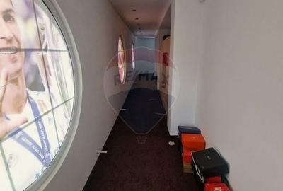 Spațiu comercial, de 552 mp, în Dărmănești - 22