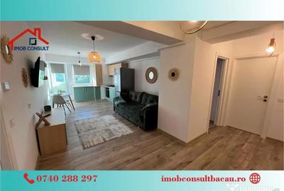 Apartament cu 2 camere decomandat în Nord - 8