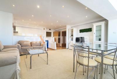 Apartament cu 3 camere decomandat în 13 Decembrie - 37