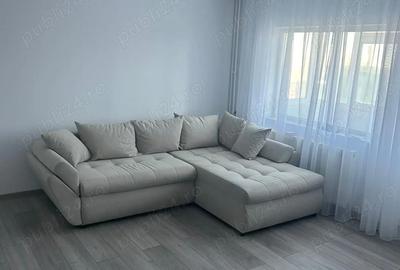 Garsonieră decomandată în Mihai Bravu - 2