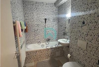 Garsonieră decomandată în Avantgarden - 6