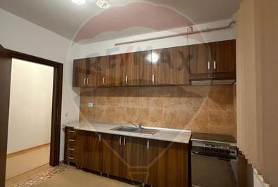 Apartament cu 2 camere- brazda - 1